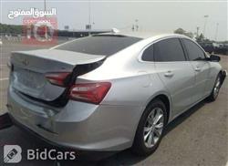 شێڤرۆلێت مالیبۆ